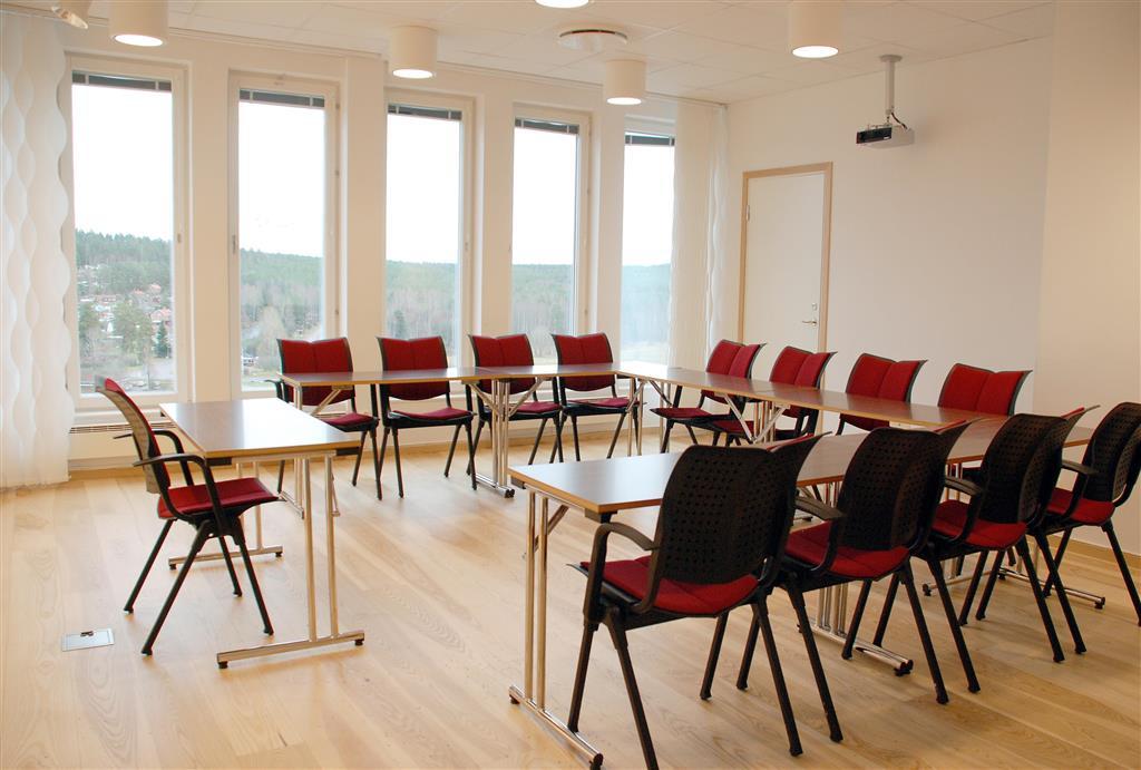 Scandic Lugnet Falun Facilities photo