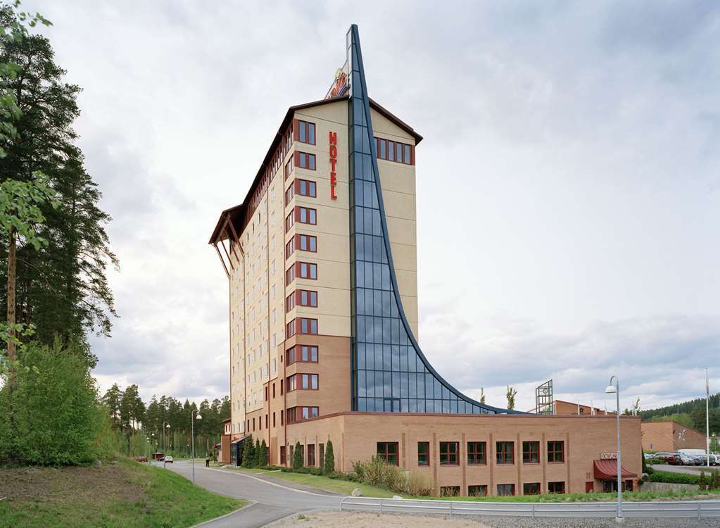 Scandic Lugnet Falun Exterior photo